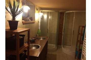 Chalet Horný Vadičov 16